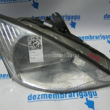 Far dreapta Ford Focus I (1998-2004)