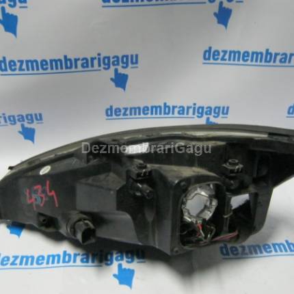 Far dreapta Ford Focus I (1998-2004)