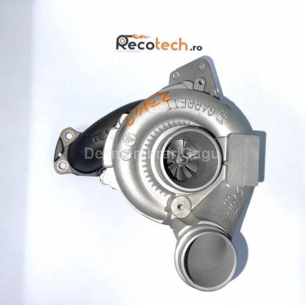 Turbina Mercedes C-class / 204 (2007-), 3.0 Diesel, 165 KW, caroserie Berlina