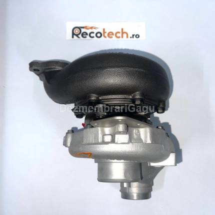 Turbina Mercedes C-class / 204 (2007-), 3.0 Diesel, 165 KW, caroserie Berlina