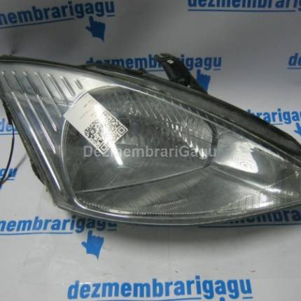 Far dreapta Ford Focus I (1998-2004)