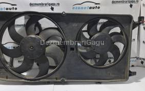 Piese auto din dezmembrari Panou electroventilatoare Ford Transit Viii