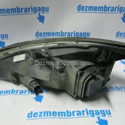 Far dreapta Ford Focus I (1998-2004)