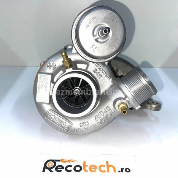 De vanzare turbina Ford MUSTANG second hand