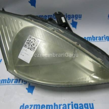 Far dreapta Ford Focus I (1998-2004)