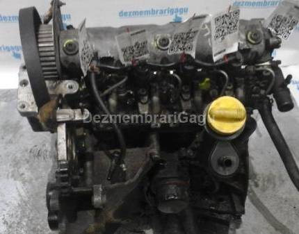 Motor Renault Megane I (1996-2003), 1.9 Diesel, 72 KW, caroserie Hatchback