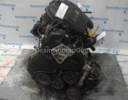 Motor Renault Megane I (1996-2003), 1.9 Diesel, 72 KW, caroserie Hatchback