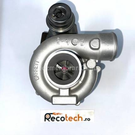 Turbina Mercedes C-class / 202 (1993-2001), 2.2 Diesel, 75 KW, caroserie Break