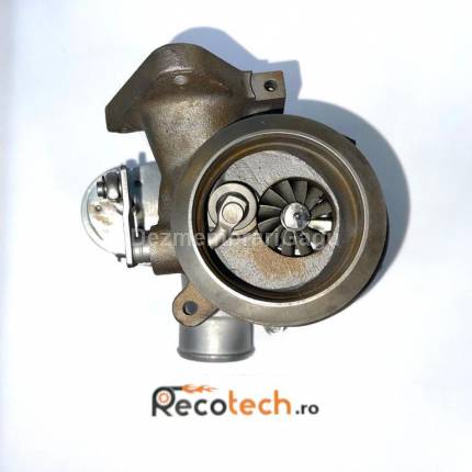 Turbina Mercedes C-class / 202 (1993-2001), 2.2 Diesel, 75 KW, caroserie Break