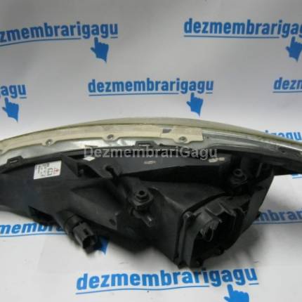 Far dreapta Ford Focus I (1998-2004)