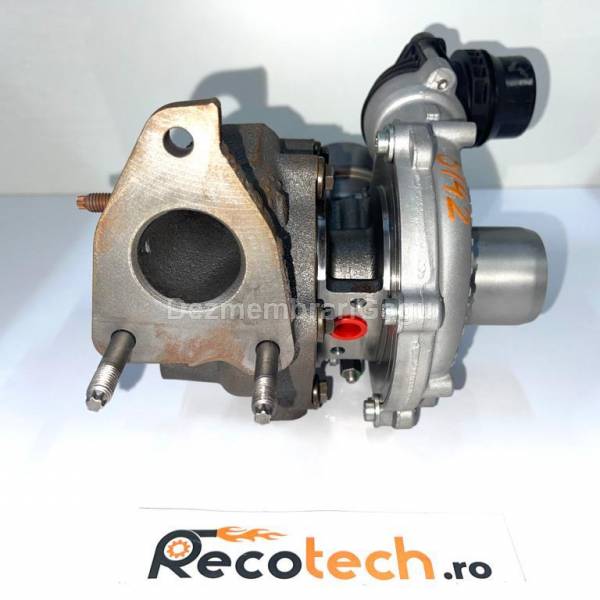 De vanzare turbina Renault Fluence