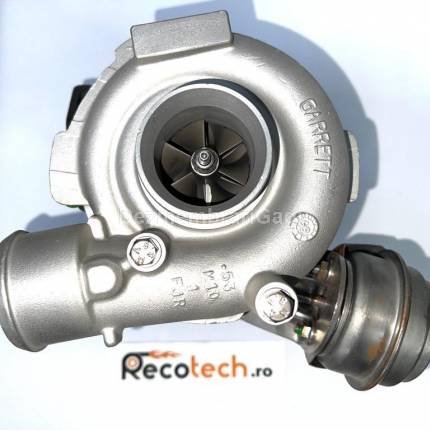 Turbina Bmw 7 E38 (1994-2001), 3.0 Diesel, 135 KW, caroserie Berlina