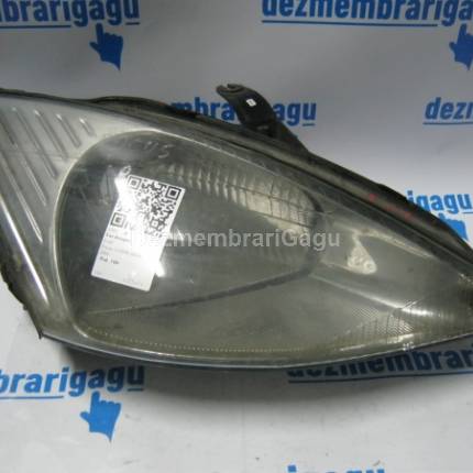 Far dreapta Ford Focus I (1998-2004)