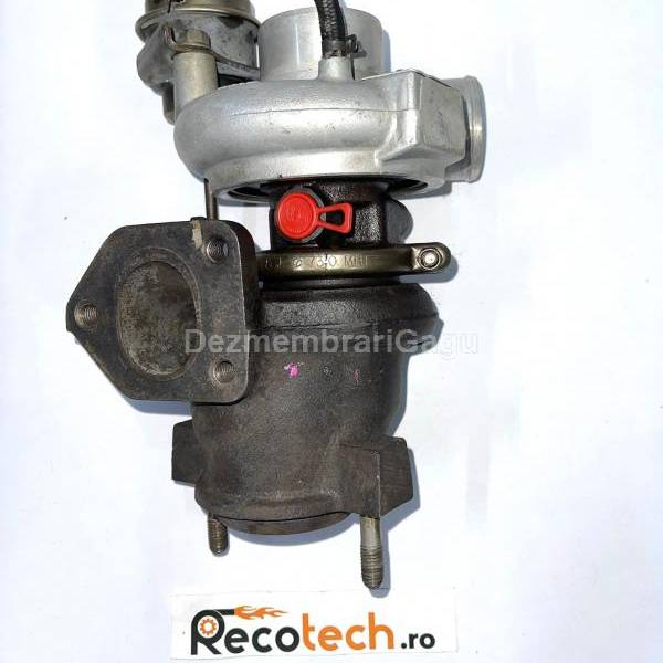 De vanzare turbina Bmw 5 E39 (1995-2004) second hand