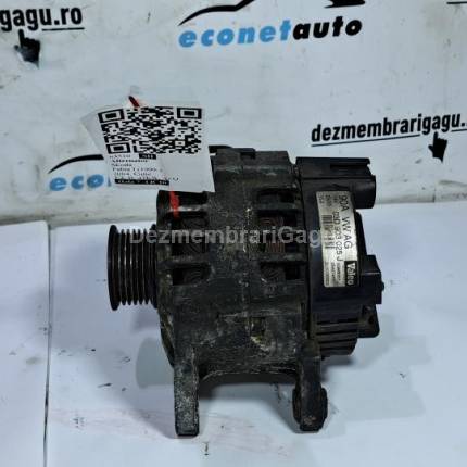 Alternator Skoda Fabia I (1999-), 1.2 Benzina, 47 KW, caroserie Cutie