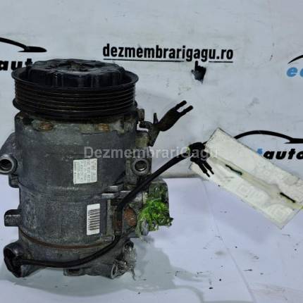 Compresor ac Skoda Fabia I (1999-), 1.2 Benzina, 47 KW, caroserie Hatchback