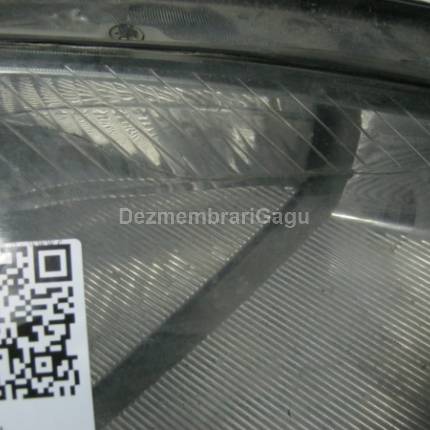 Far dreapta Ford Focus I (1998-2004)