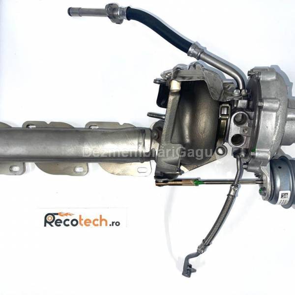Vand turbina Mercedes Gl-class din dezmembrari