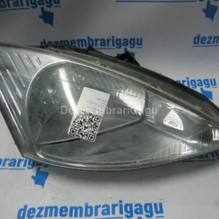 Far dreapta Ford Focus I (1998-2004)