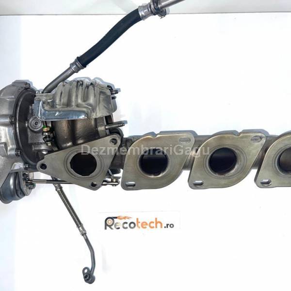 De vanzare turbina Mercedes Gl-class second hand