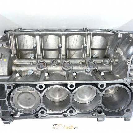 Motor Mercedes Gl-class, 4.7 Benzina, 320 KW, caroserie Off-road
