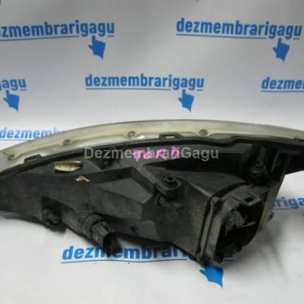 Far dreapta Ford Focus I (1998-2004)