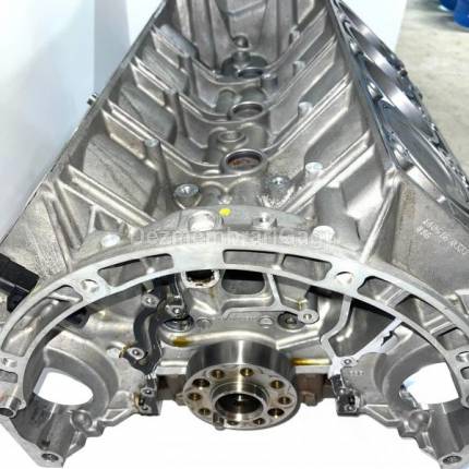 Motor Mercedes Gl-class, 4.7 Benzina, 320 KW, caroserie Off-road