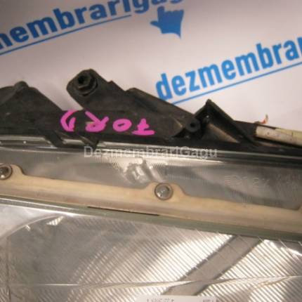 Far dreapta Ford Focus I (1998-2004)