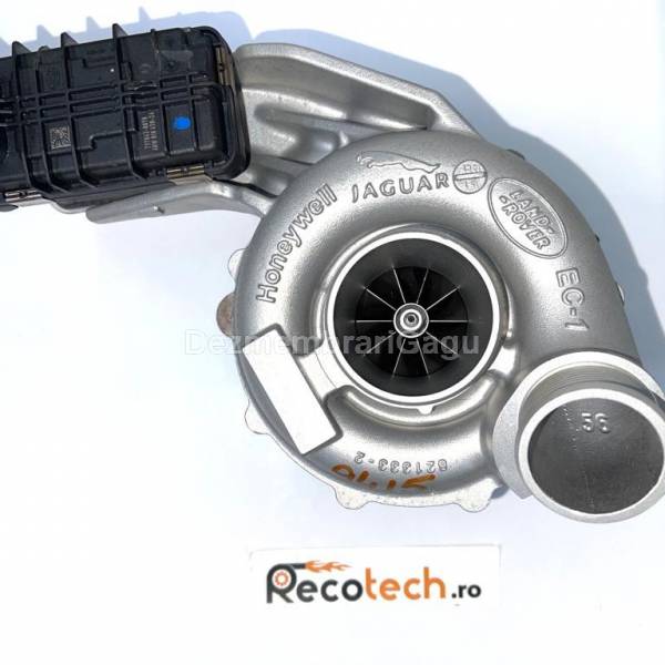 De vanzare turbina Land Rover DISCOVERY V