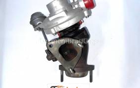 Piese auto din dezmembrari Turbina Ssangyong Rexton