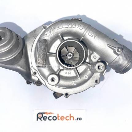 Turbina Suzuki Grand Vitara (1998-), 2.0 Diesel, caroserie Off-road