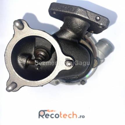 Turbina Suzuki Grand Vitara (1998-), 2.0 Diesel, caroserie Off-road