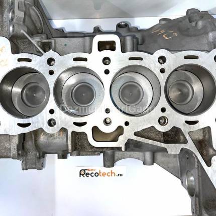 Bloc motor ambielat Jaguar F-PACE, 2.0 Diesel, 132 KW, caroserie Berlina