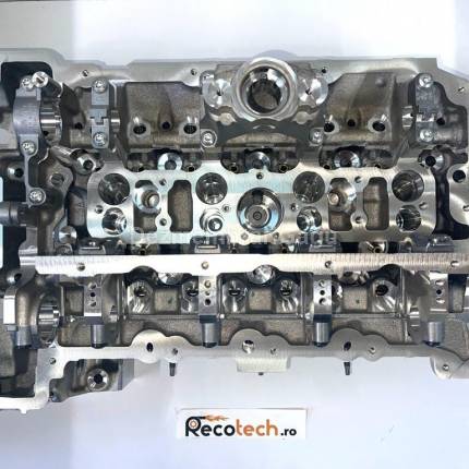 Chiulasa Bmw 3 F30 (2012-2015), 2.0 Benzina, 135 KW, caroserie Break