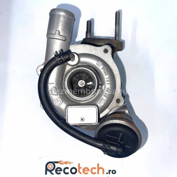 Turbina Fiat Doblo