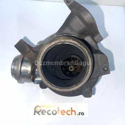 Turbina Mercedes C-class / 203 (2000-), 2.2 Diesel, 85 KW, caroserie Berlina