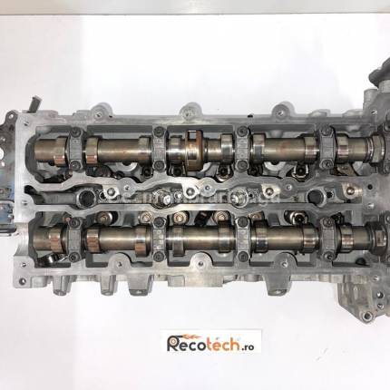 Chiulasa Mercedes Sprinter, 2.1 Diesel, 70 KW, caroserie Minibus