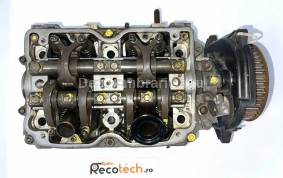 Piese auto din dezmembrari Chiulasa Subaru Forester