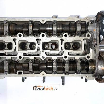 Chiulasa Alfa Romeo 156, 1.8 Benzina, 106 KW, caroserie Break
