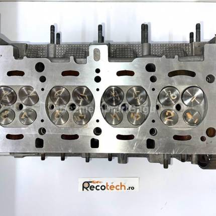 Chiulasa Alfa Romeo 156, 1.8 Benzina, 106 KW, caroserie Break