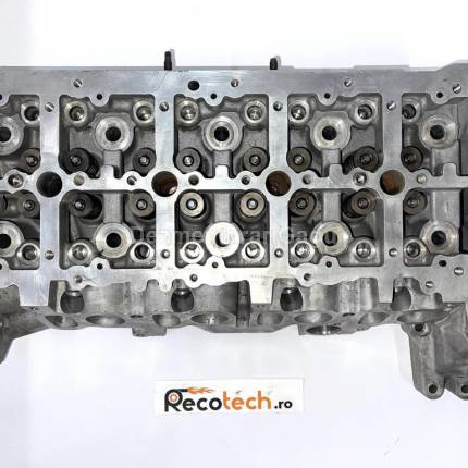 Chiulasa Bmw 1 E81/e82/e87/e88, 1.6 Benzina, caroserie Hatchback