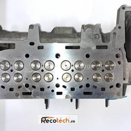 Chiulasa Bmw 1 E81/e82/e87/e88, 1.6 Benzina, caroserie Hatchback