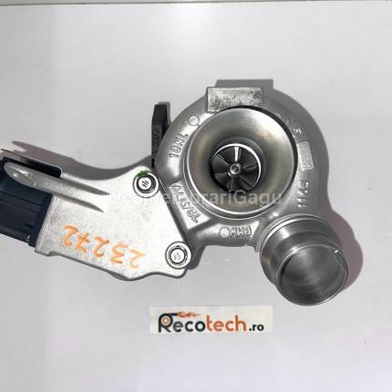 Turbina Bmw 5 E60/e61 (2003-), 2.0 Diesel, 135 KW, caroserie Break