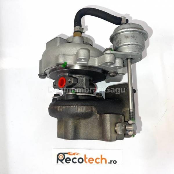  Turbina Iveco Daily sh
