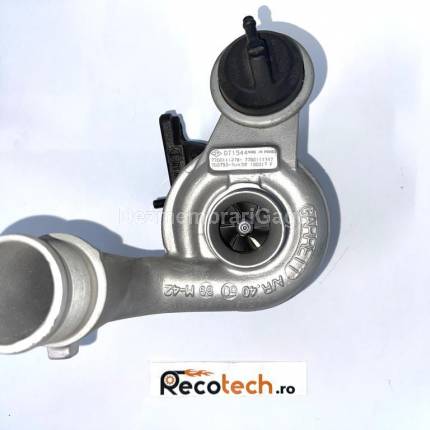 Turbina Renault Laguna I (1993-2001), 1.9 Diesel, caroserie Hatchback