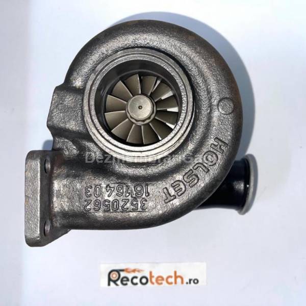 De vanzare turbina New Holland T6000