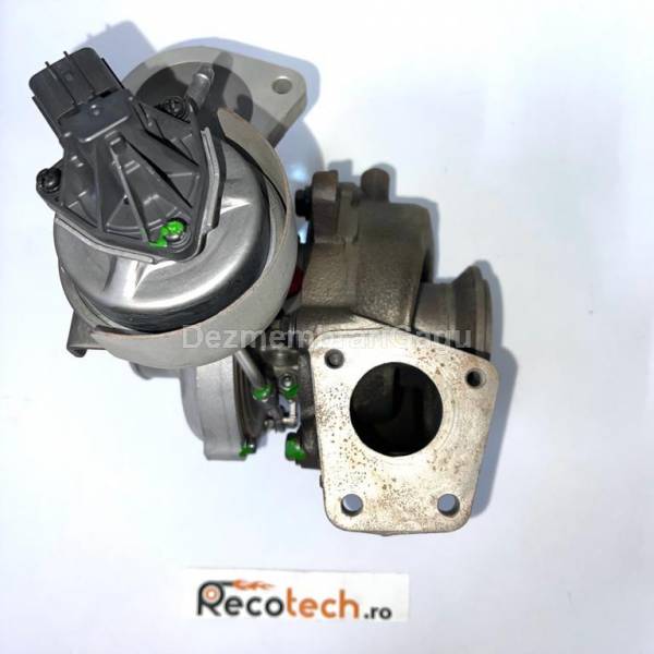  Turbina Opel Antara sh