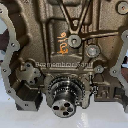 Motor Ford TRANSIT, 2.2 Diesel, 74 KW, caroserie Minibus