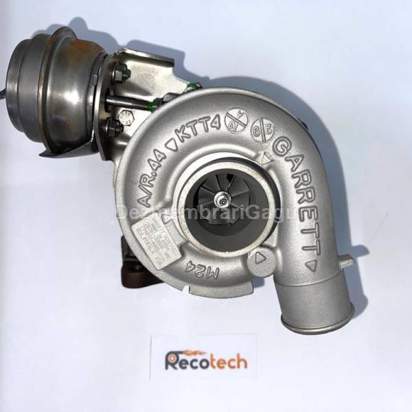 Turbina Hyundai Tucson