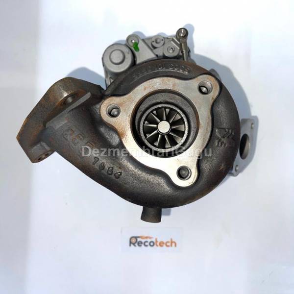 De vanzare turbina Hyundai Tucson second hand